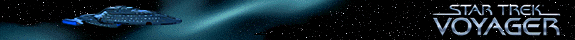 Star Trek Voyager