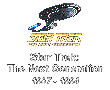 TNG Episode List
